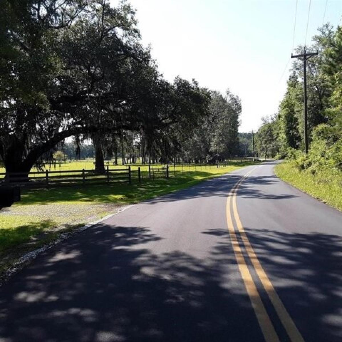 Picture of Residential Land For Sale in Monticello, Florida, United States