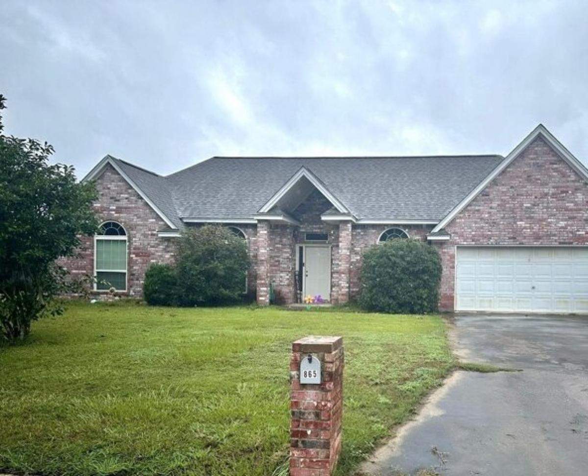 Picture of Home For Sale in Vidor, Texas, United States