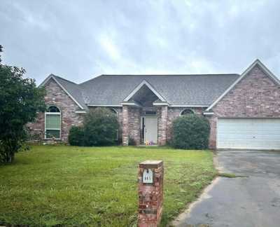 Home For Sale in Vidor, Texas