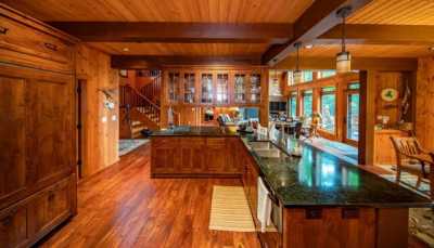 Home For Sale in Iron River, Michigan