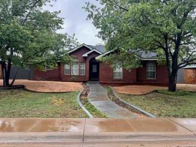 Home For Sale in Midland, Texas