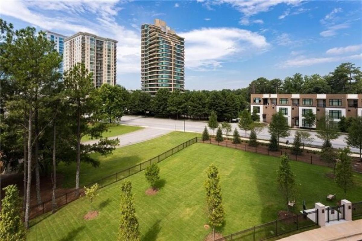 Picture of Apartment For Rent in Atlanta, Georgia, United States