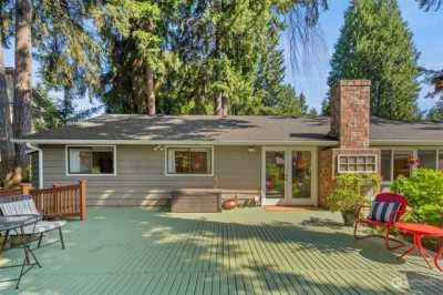 Home For Sale in Bothell, Washington