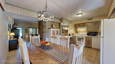 Home For Sale in Ruidoso, New Mexico