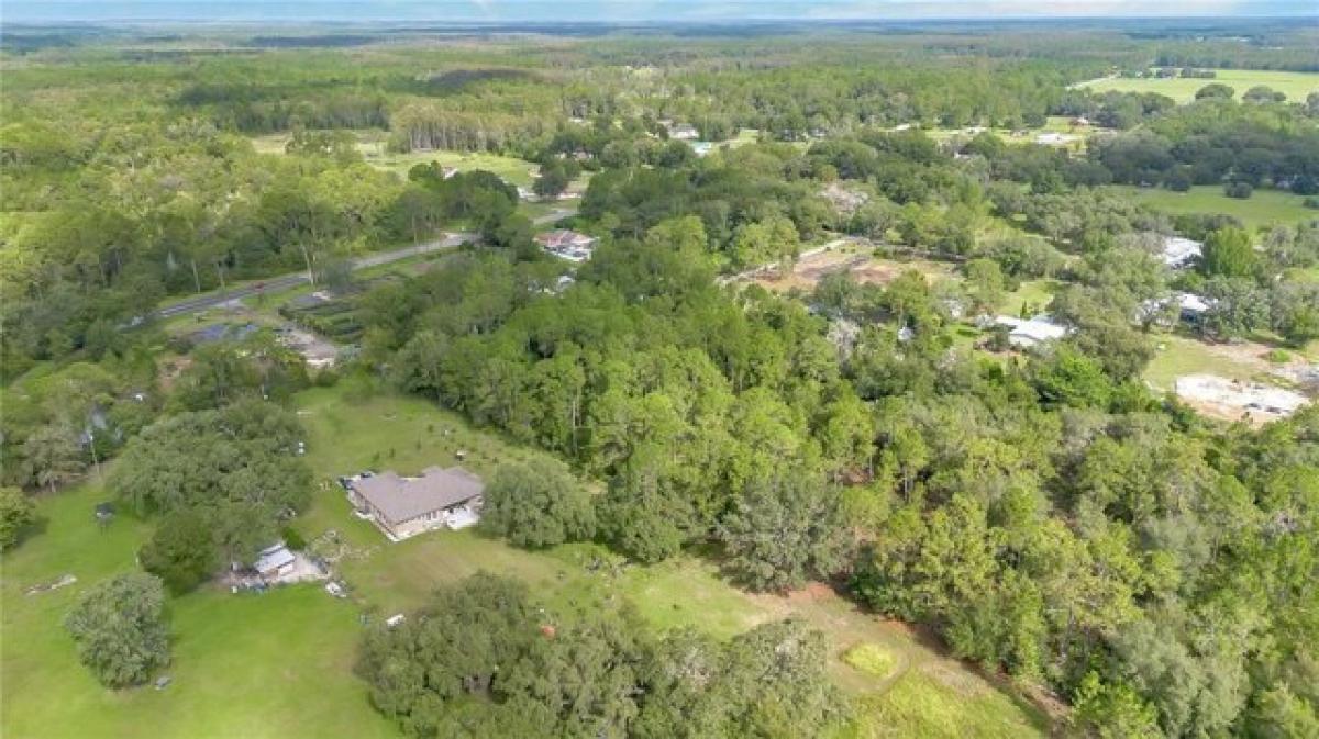 Picture of Residential Land For Sale in Clermont, Florida, United States