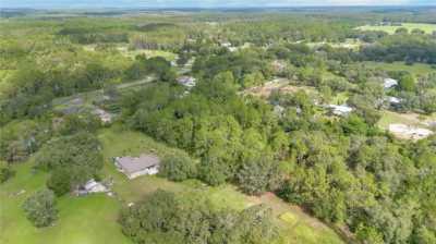 Residential Land For Sale in Clermont, Florida