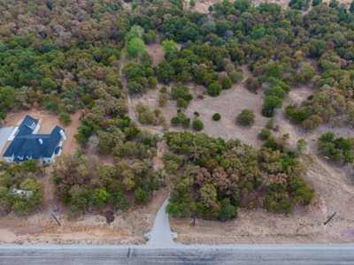 Residential Land For Sale in Alvord, Texas