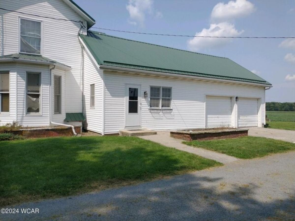 Picture of Home For Rent in Delphos, Ohio, United States