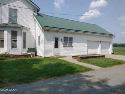 Home For Rent in Delphos, Ohio