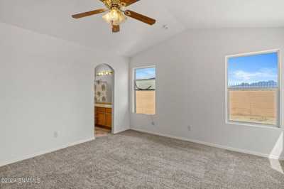 Home For Sale in Las Cruces, New Mexico