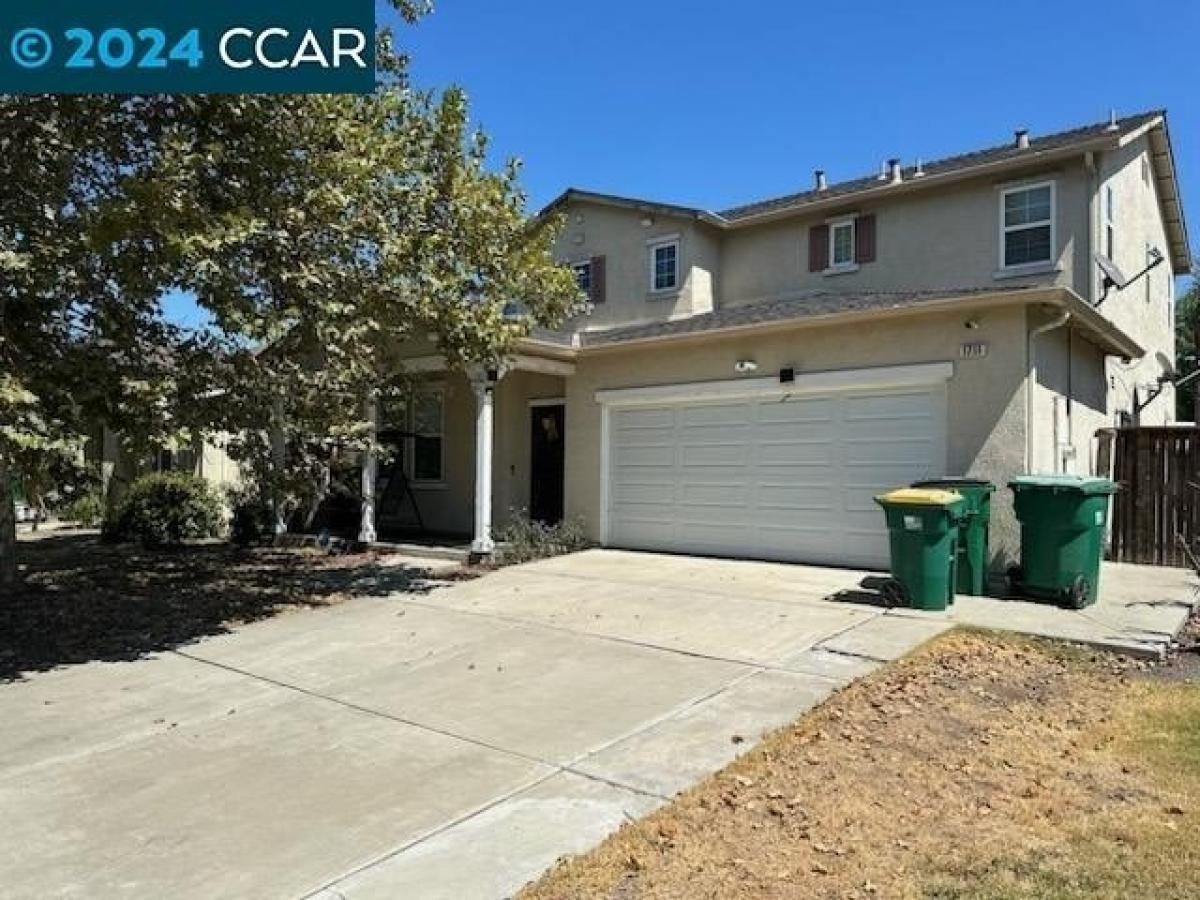 Picture of Home For Sale in Stockton, California, United States