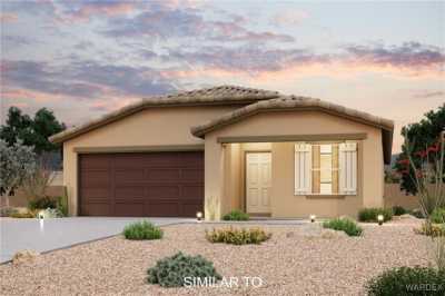 Home For Sale in Bullhead City, Arizona