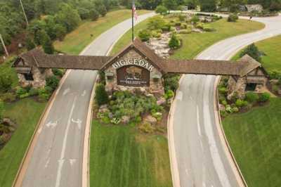 Residential Land For Sale in Hollister, Missouri