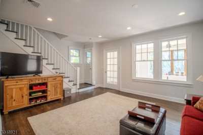 Home For Sale in Nutley, New Jersey