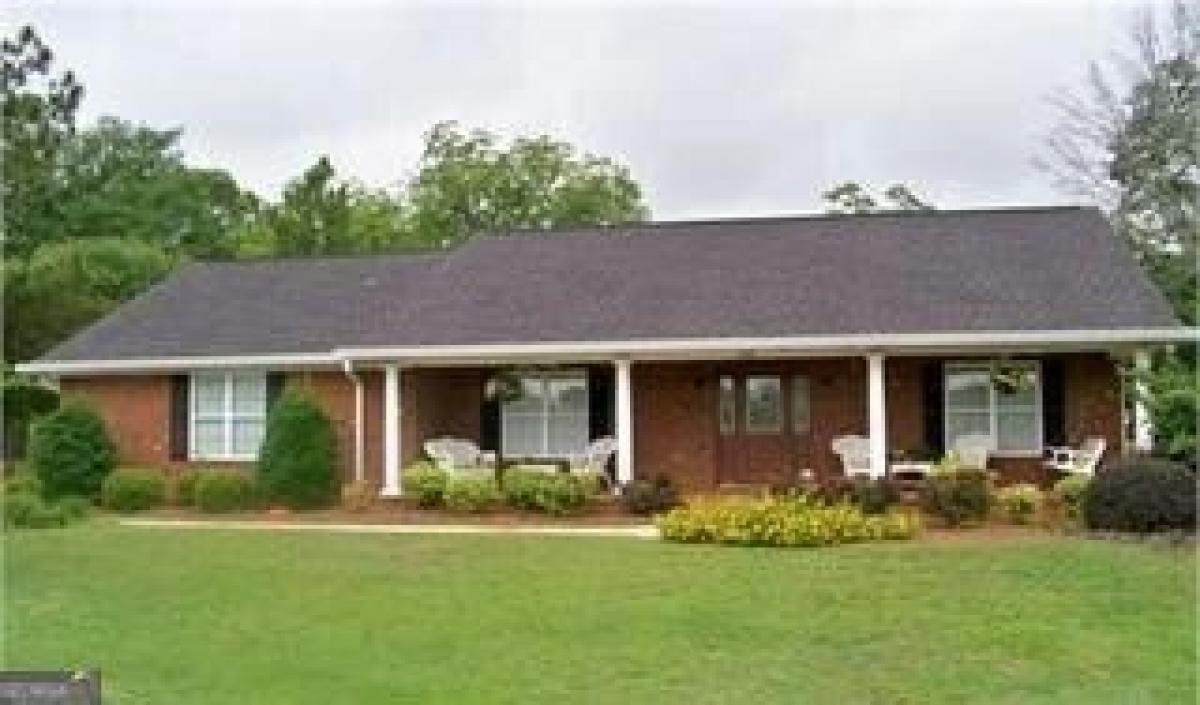 Picture of Home For Sale in Metter, Georgia, United States