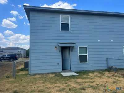 Home For Rent in Killeen, Texas