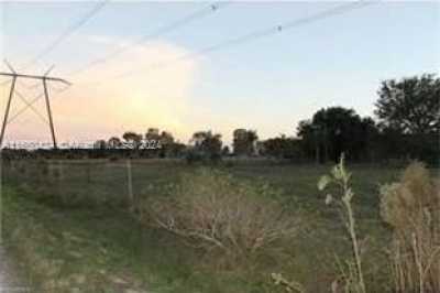 Residential Land For Sale in 