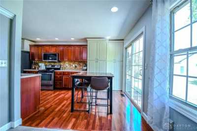 Home For Sale in Cridersville, Ohio