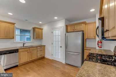 Home For Sale in Audubon, New Jersey