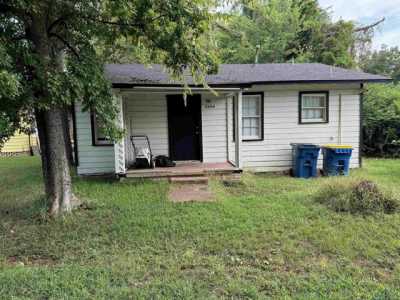 Home For Sale in Kilgore, Texas