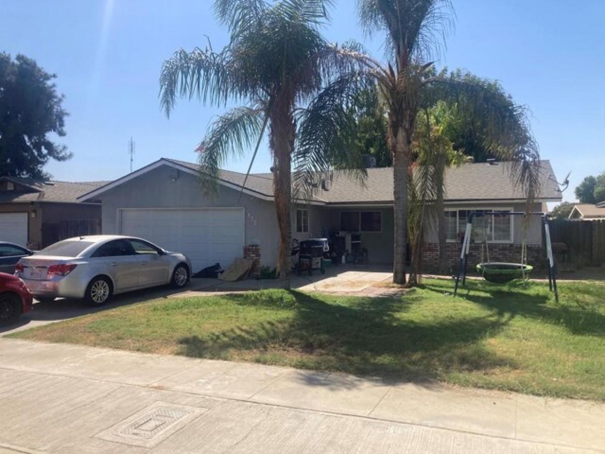 Picture of Home For Sale in Tulare, California, United States