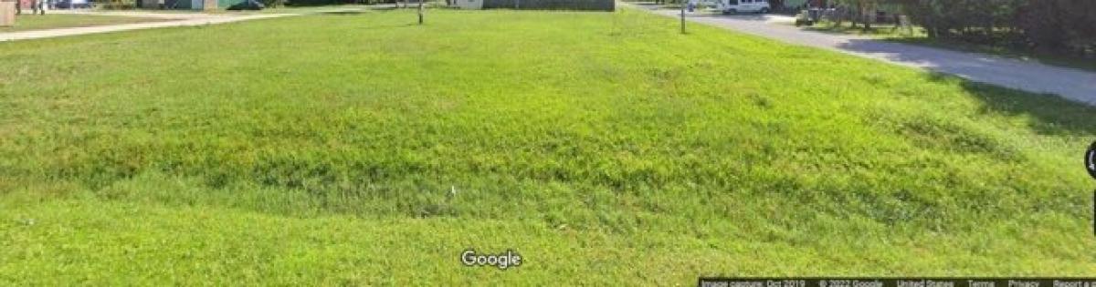 Picture of Residential Land For Sale in Riverview, Florida, United States