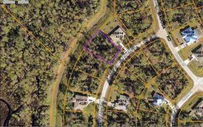 Residential Land For Sale in North Port, Florida