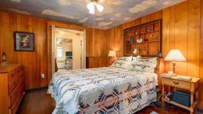 Home For Sale in Jemez Springs, New Mexico