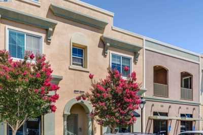 Home For Sale in Union City, California