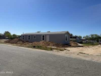 Home For Sale in Casa Grande, Arizona