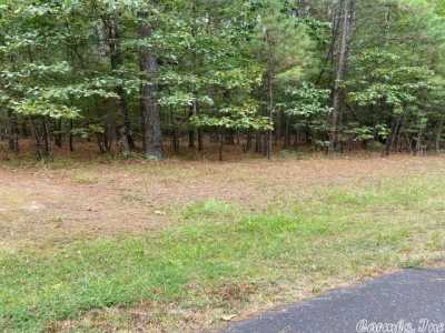 Residential Land For Sale in Hot Springs Village, Arkansas