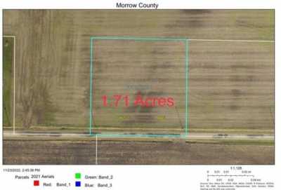 Residential Land For Sale in Galion, Ohio