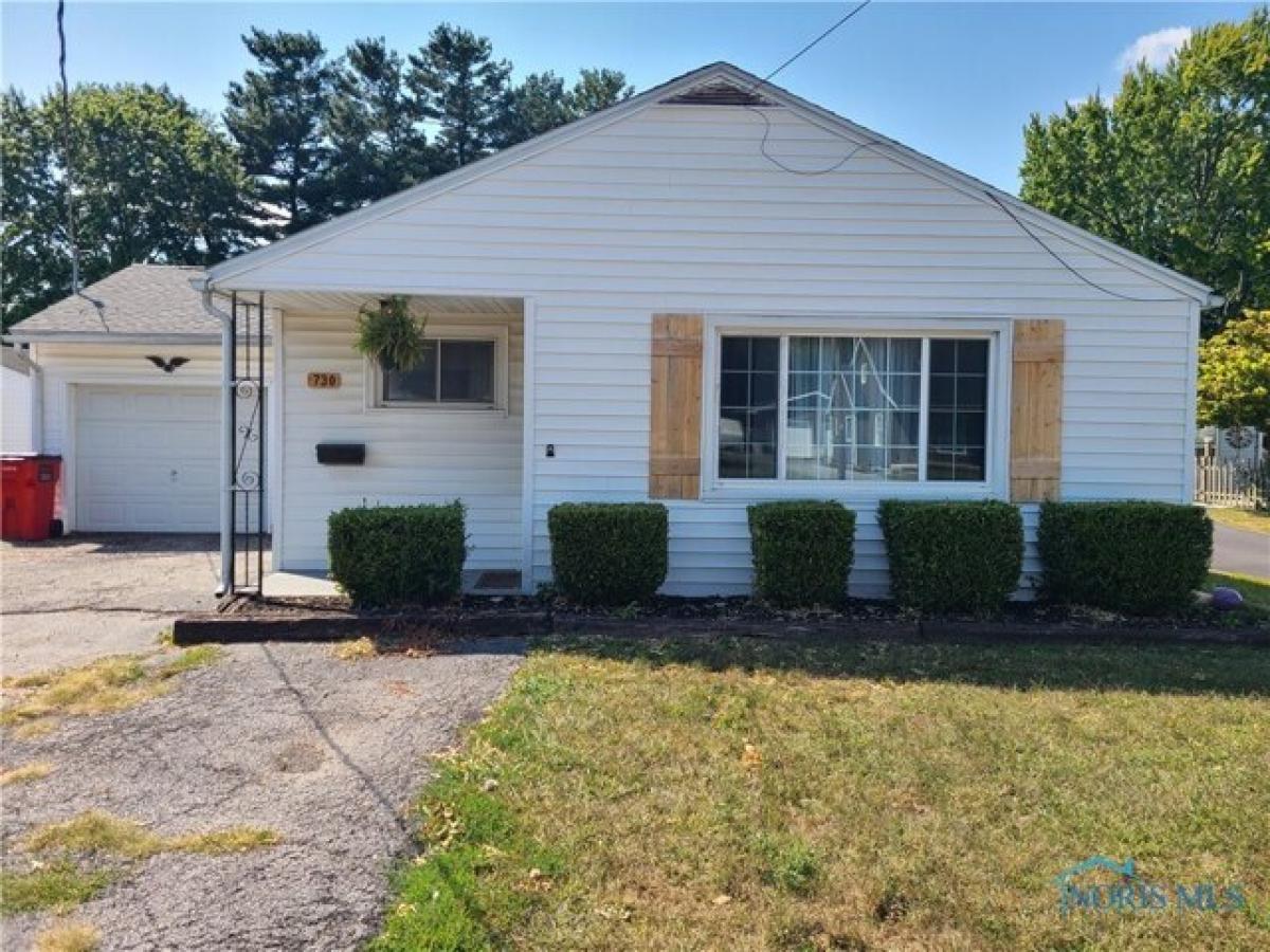 Picture of Home For Sale in Findlay, Ohio, United States