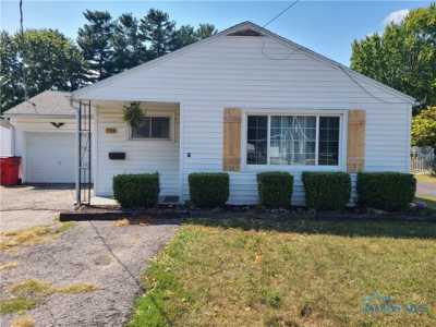 Home For Sale in Findlay, Ohio