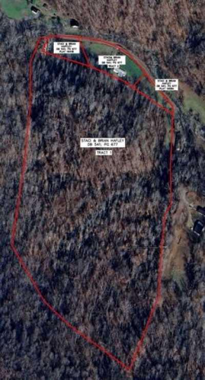 Residential Land For Sale in Parksville, Kentucky