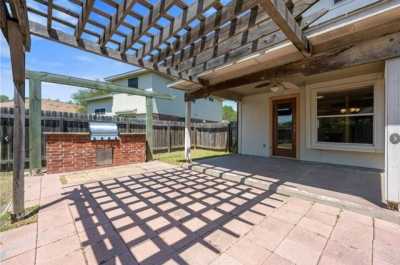 Home For Rent in Leander, Texas