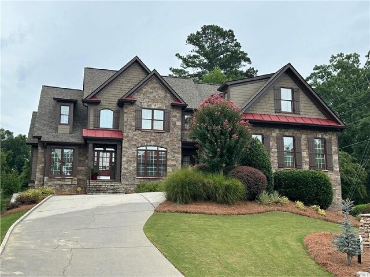 Picture of Home For Sale in Acworth, Georgia, United States