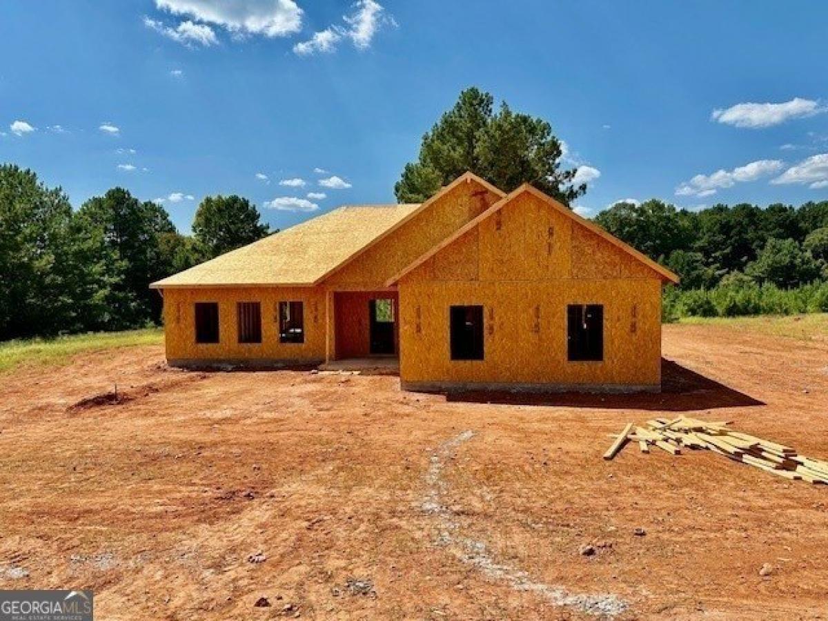 Picture of Home For Sale in Hogansville, Georgia, United States