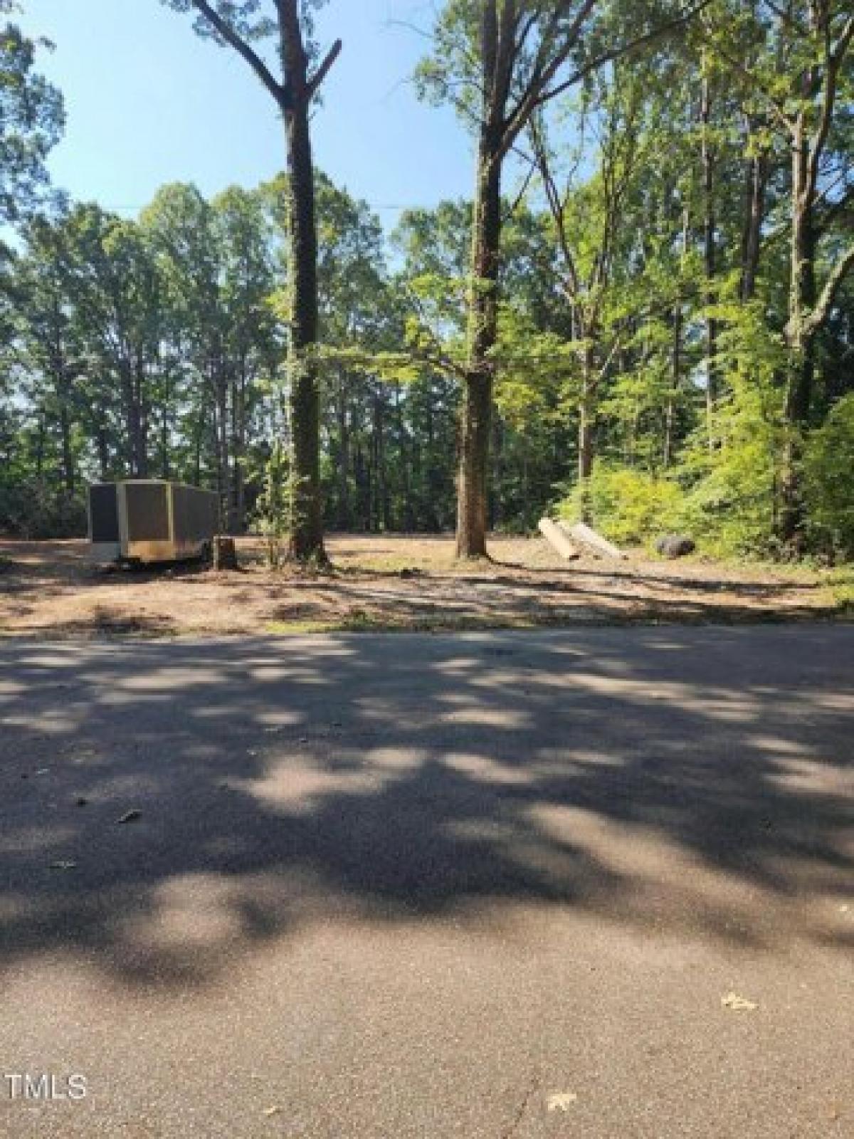 Picture of Residential Land For Sale in Raleigh, North Carolina, United States