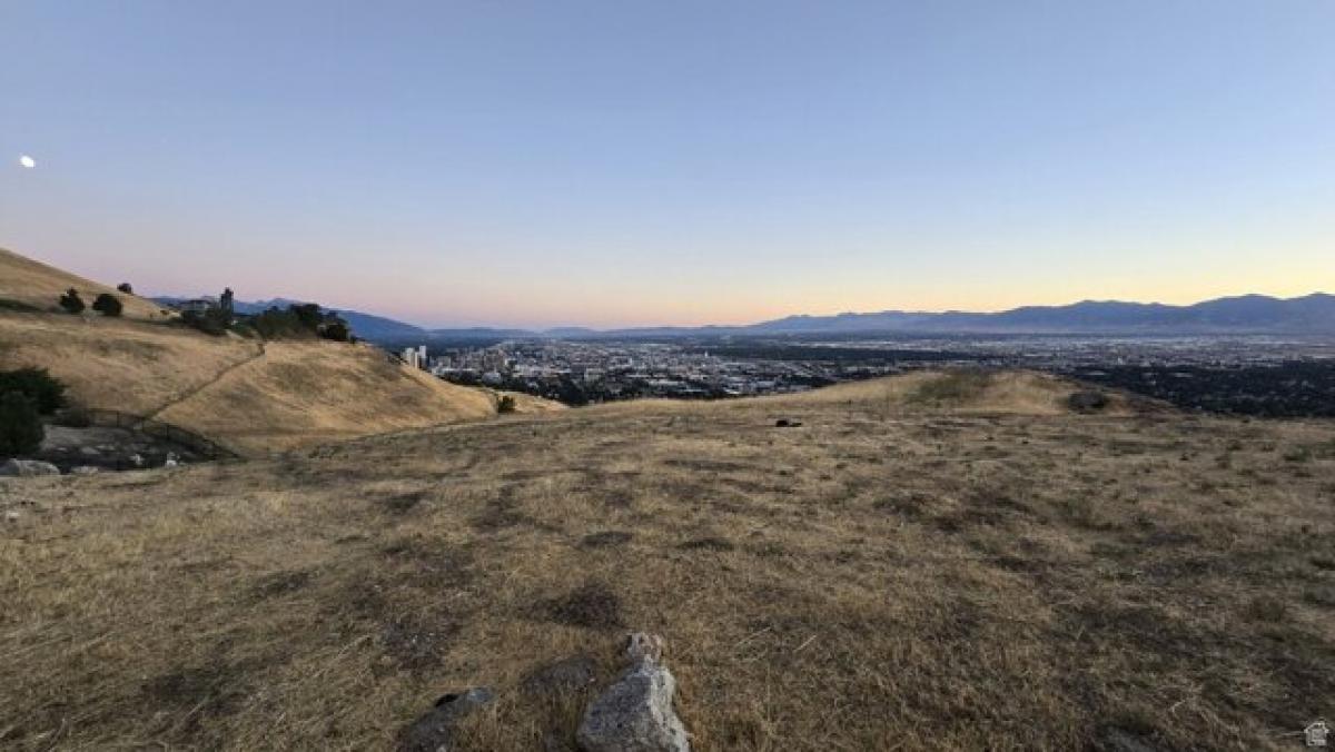 Picture of Residential Land For Sale in Salt Lake City, Utah, United States