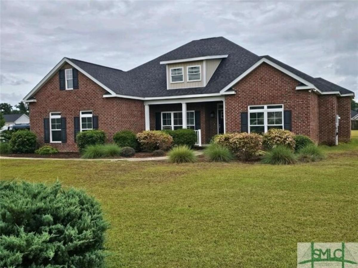 Picture of Home For Sale in Brooklet, Georgia, United States