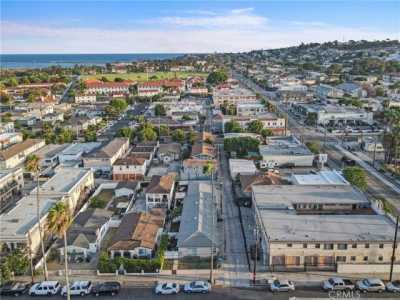 Home For Sale in San Pedro, California