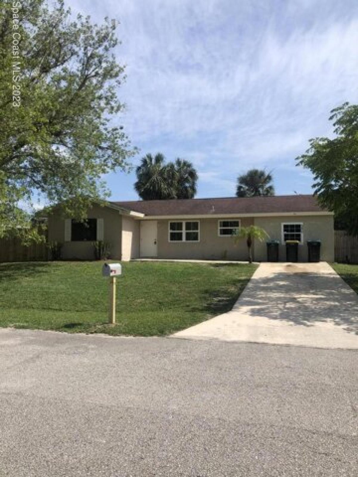 Picture of Home For Sale in Palm Bay, Florida, United States