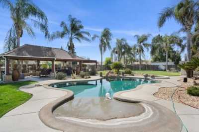 Home For Sale in Denair, California