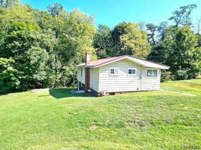 Home For Sale in Johnstown, Pennsylvania