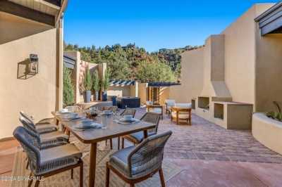 Home For Sale in Sedona, Arizona