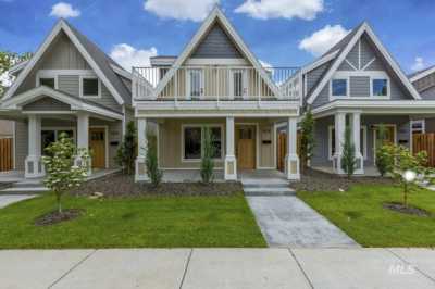 Home For Sale in Boise, Idaho