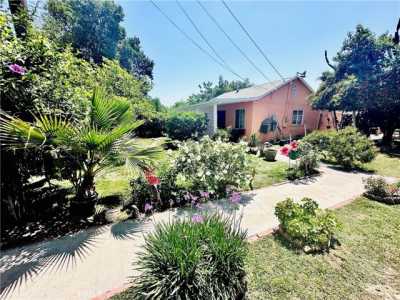 Home For Sale in San Bernardino, California