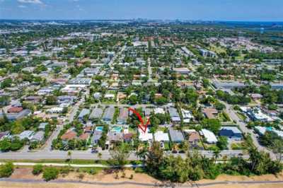 Home For Sale in Hollywood, Florida