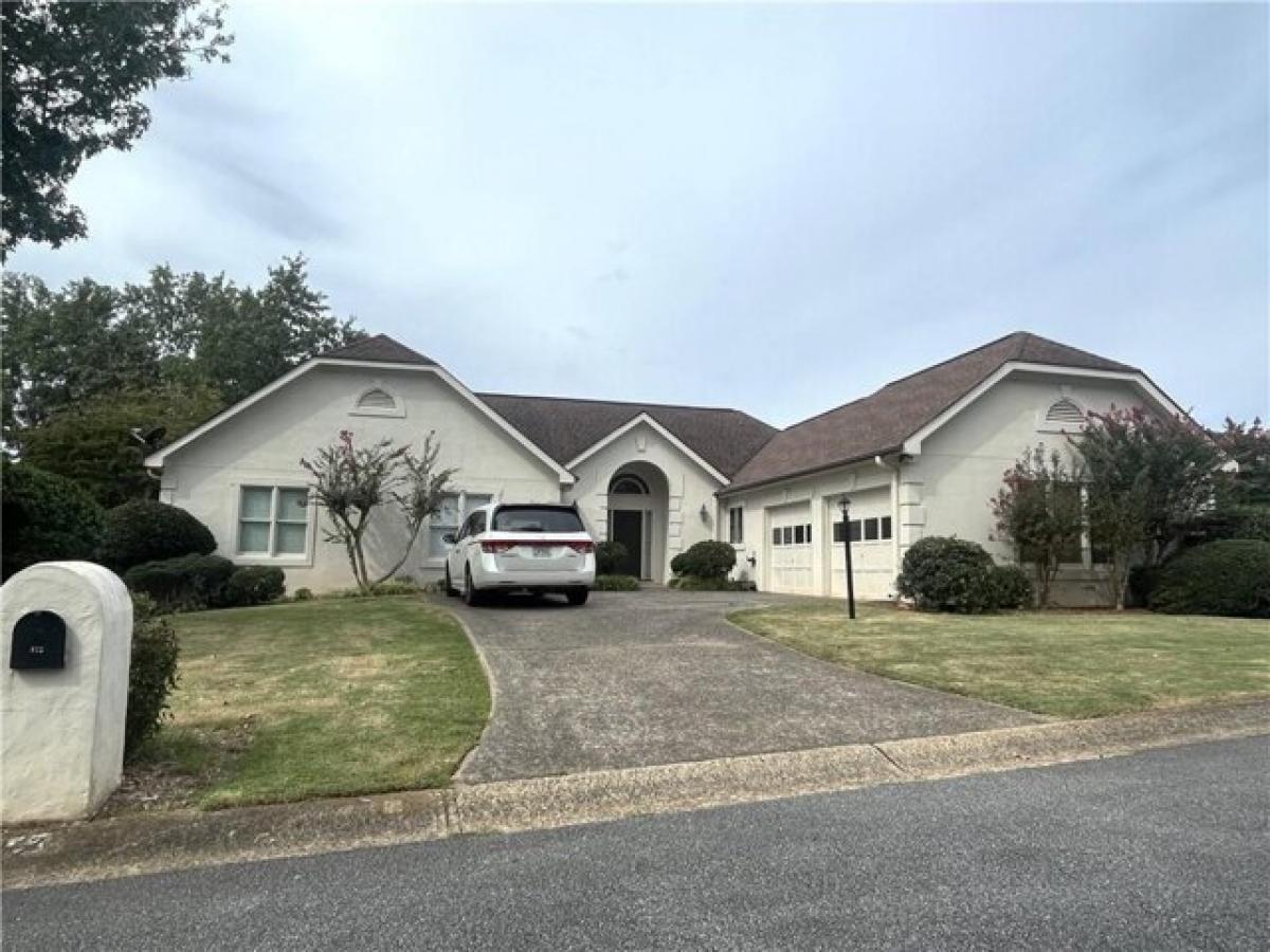 Picture of Home For Rent in Marietta, Georgia, United States